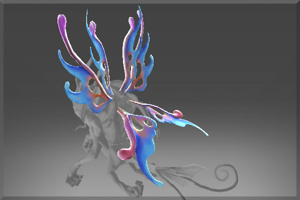 Ethereal Wings