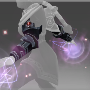 Exalted Armor of the Timekeeper