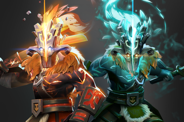 Exalted Bladeform Legacy Bundle