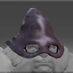 Executioner's Hood
