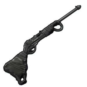 Factory New Bolt Rifle