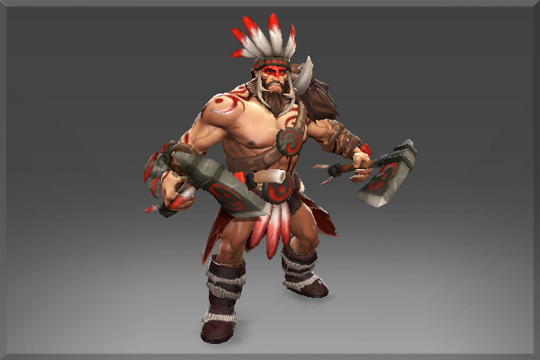 Friend of the West