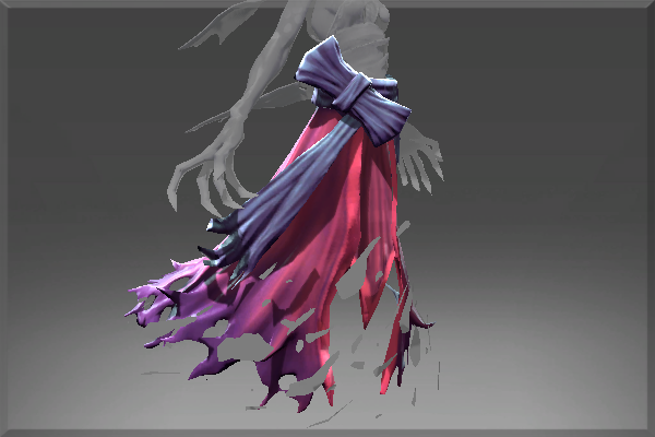 Frozen Augur's Skirt