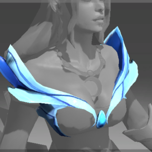 Frozen Starlight Finery