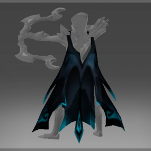 Frozen Steamcape