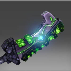Frozen Viridus Crusher