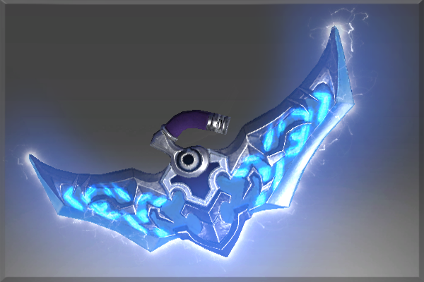 Genuine Blade of Tustakuri