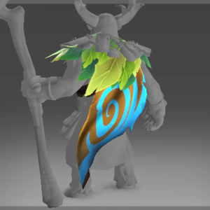 Genuine Primeval Cape