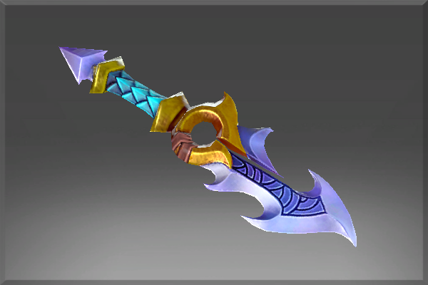 Genuine Tahlin Hookblade