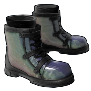 Glister Boots