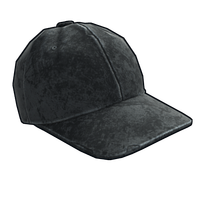 Grey Cap