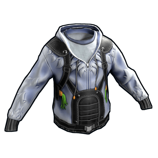 Guardian of Easter Hoodie