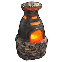 HQM Furnace