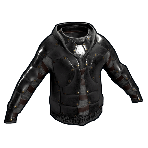 Hardsuit Hoodie