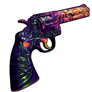 Heat Seeker Python