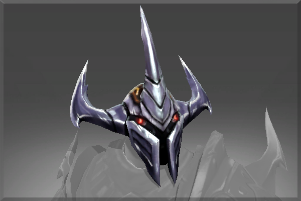 Helm of Rising Fury