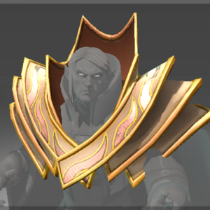 Heroic Arcane Shield