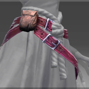 Heroic Belts from the Gloom