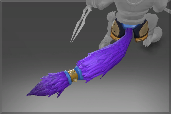 Heroic Bladebreaker Brush
