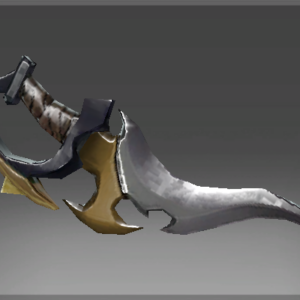 Heroic Bladebreaker Dagger - Off-Hand