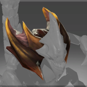 Heroic Caustic Guard