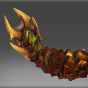 Heroic Caustic Rack