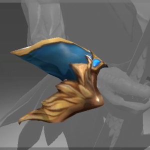 Heroic Cuffs of Divine Ascension