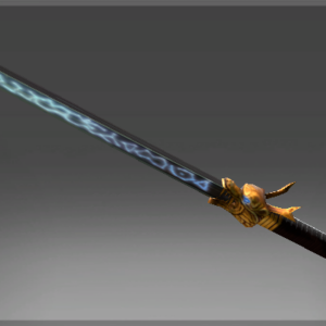 Heroic Juljae Sword