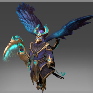 Highborn Heretic