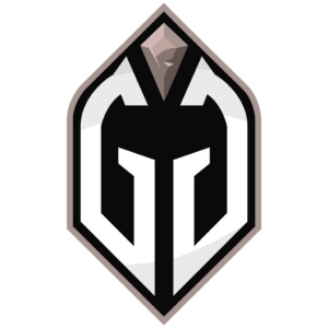 Holo Gaimin Gladiators Team Sticker - TI 2023