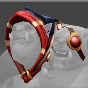 Hood of Pagus