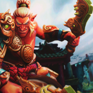 Imperious Command
