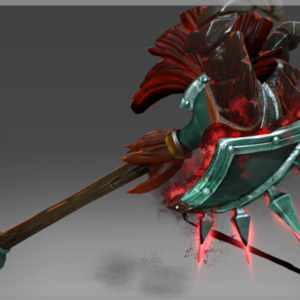 Infernal Menace