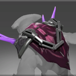 Inscribed Armor of the Tentacular Timelord