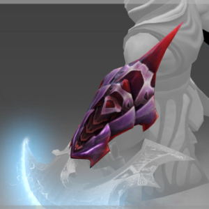 Inscribed Bracers of Broken Scale