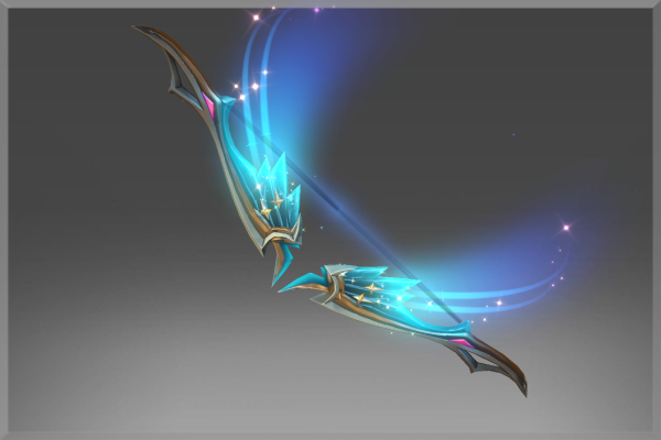 Inscribed Discipline of the Dark Star Weapon