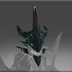 Inscribed Dragon Forged Stare