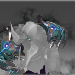 Inscribed Dreadmist Dragoon - Shoulder