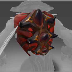 Inscribed Feast of the Unwilling Armor
