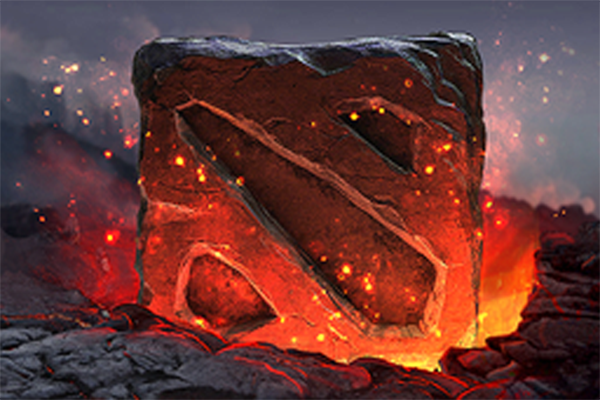 Inscribed Furnace