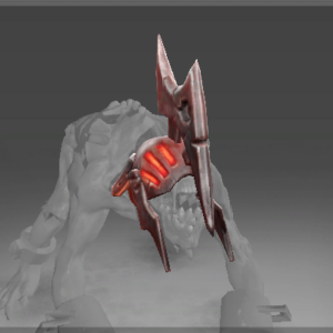 Inscribed Helm of Madness