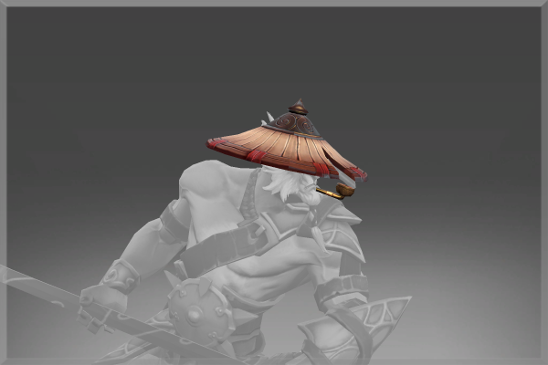 Inscribed Humble Drifter Hat