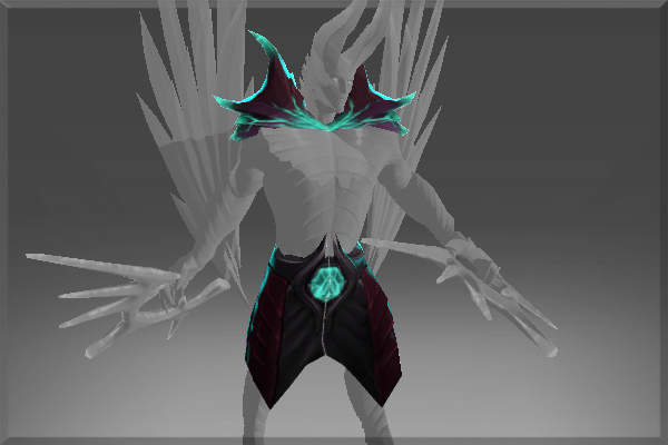 Inscribed Marauder's Armor