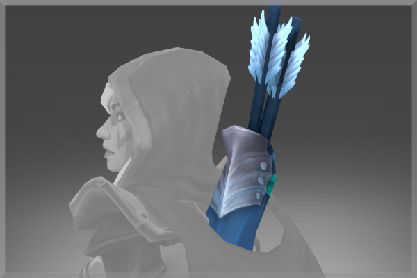 Inscribed Quiver of Zebulon