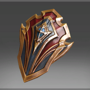 Inscribed Shield of Ascension