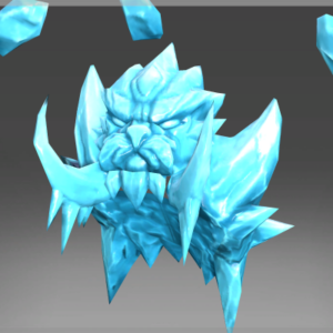 Inscribed Sigil of the Barrier Rogue