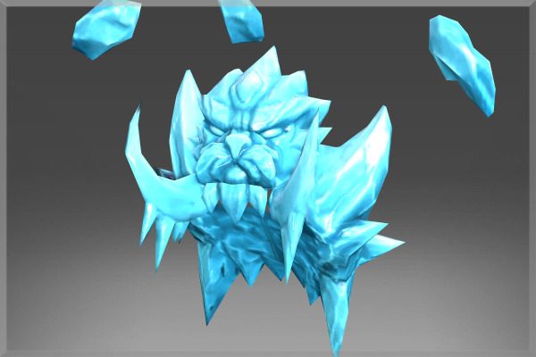 Inscribed Sigil of the Barrier Rogue