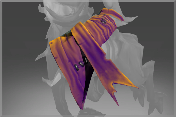 Inscribed Sleeves of Lucid Torment