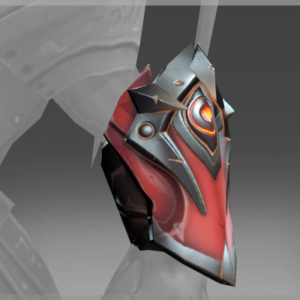 Inscribed Whispers of the Damned Bracers