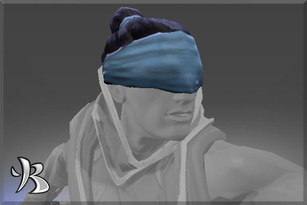 Inscribed Wrap of the Shifting Sorcerer